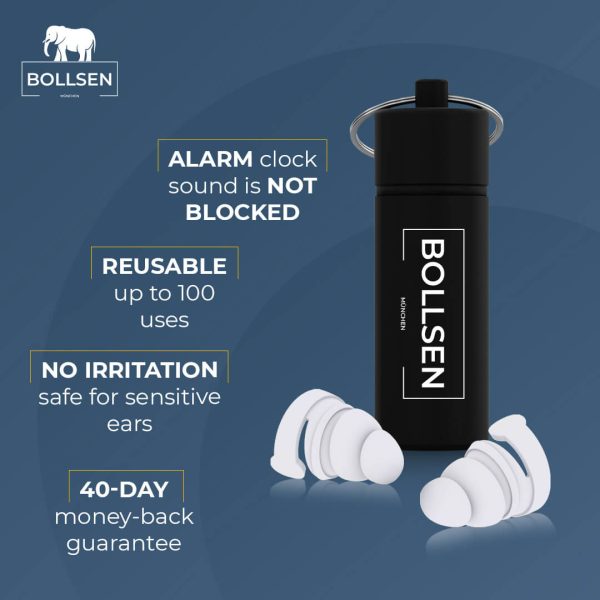 Why choose BOLLSEN Life+