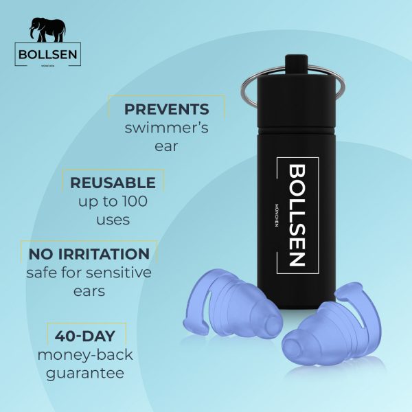 Your benefits with Watersafe+