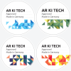 AR KI TECH Measuring