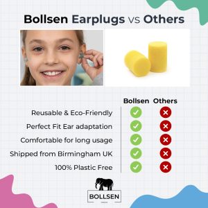 Why are Kidz+ from BOLLSEN better than oters