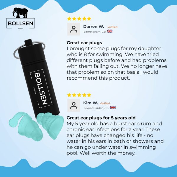 What parents say about KIDZ+ from BOLLSEN