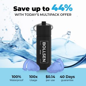 Watersafe+