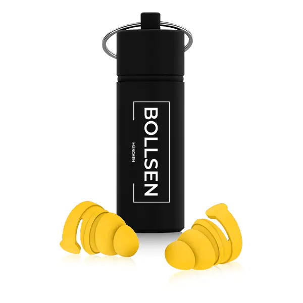 WorkPRO earplugs for work