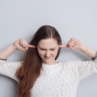 Eliminate Top 10 Annoying Sounds with Earplugs