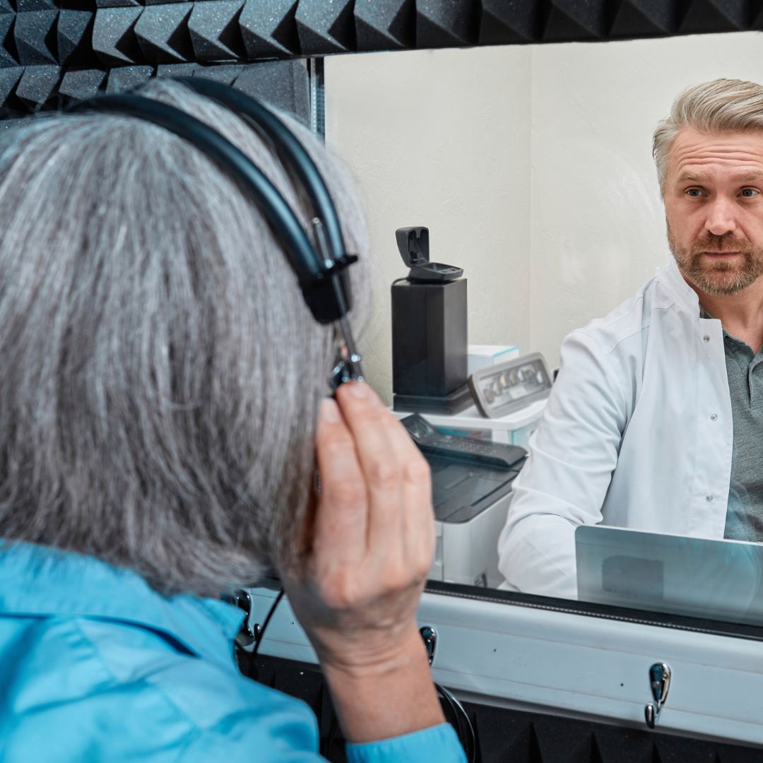 hearing loss prevention
