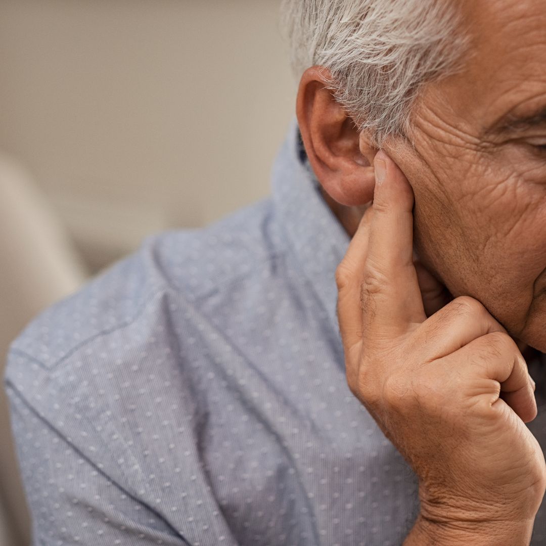 hearing loss prevention