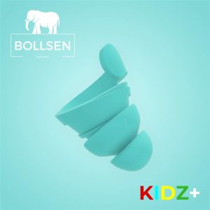 KIDZ+ from BOLLSEN Hearing Protection