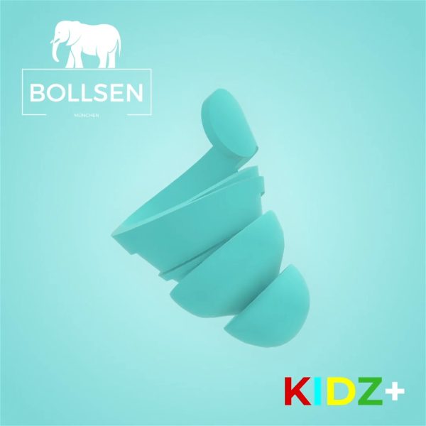 KIDZ+ from BOLLSEN Hearing Protection
